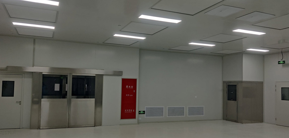 無(wú)塵潔凈車(chē)間為何會(huì )產(chǎn)生靜電，怎么阻止靜電？-1
